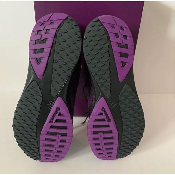 Adidas Black Panther SL20.3 BP2 Running Shoes Wakanda HQ1078 Marvel Men 10.5-NWT - Picture 5 of 10